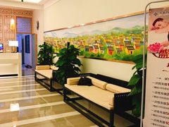 -沐王府水会(中欣广场店)