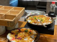 -韵咖啡自助餐厅(天津香格里拉店)