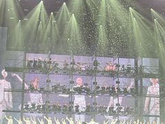 -宝能国际体育演艺中心