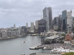 -悉尼海港大桥
