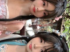 -汉仪华裳汉服馆(豫园店)