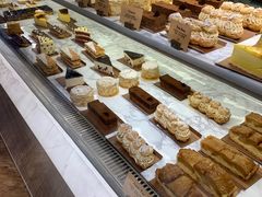 -Madeleine玛德琳(永平里店)