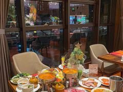 -以岭健康城·凯旋门大酒店-怡梦音乐西餐厅
