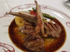 -马克西姆餐厅(崇文门店)