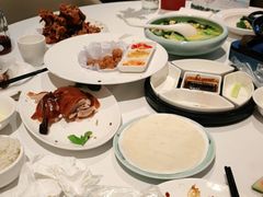 -东门烤鸭店(鼓楼店)