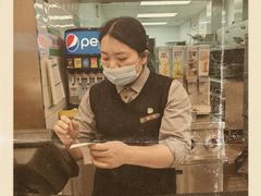 -德克士(汝河路店)