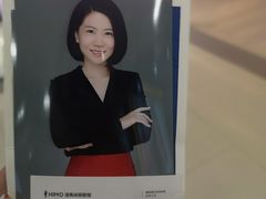 -海马体家庭照相馆(广州正佳广场店)