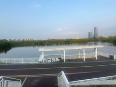 -长春北湖公园