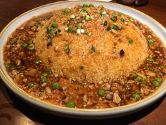 -意满花千醉(金茂览秀城店)