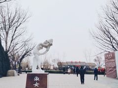 -处女泉风景名胜区
