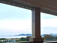 -舟山朱家尖绿城威斯汀度假酒店