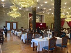 -莫斯科餐厅