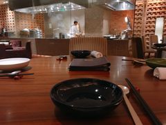 -君悦酒店·1881·北京烤鸭