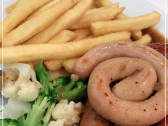 -宜家·瑞典风味餐厅(北京西红门店)