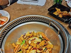 -七欣天香辣蟹火锅(海门解放中路店)