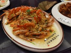 -旺达·福州菜(正大广场店)
