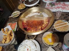 -小龙坎老火锅(西安路店)