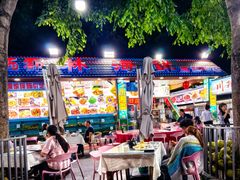 -范饭椰林川湘味海鲜·椰子鸡(三亚湾椰梦长廊店)