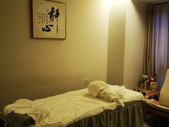 -逸栈养生SPA(望京店)