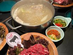 -二刀潮牛(重庆光环购物公园店)