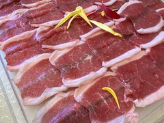 -阳坊胜利涮羊肉(阳坊老店)