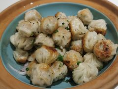 黑松露珍珠小笼包-3号仓库·创意中国菜(新世界城店)