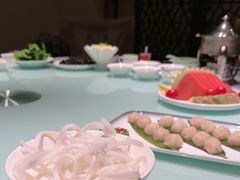 -美轩养生火锅(南中环店)