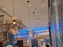 -阿里疆Alijiang·丝路美食·异域风情·清真(长楹天街店)