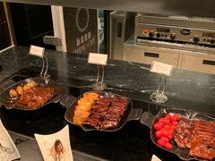 -星汇餐厅(新濠影汇店)