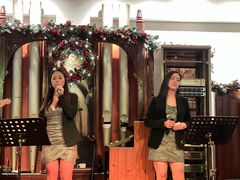 -宝莱纳餐厅(滨江店)