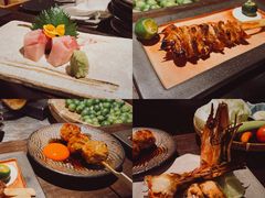 -三川·十酒Izakaya(南昌路店)