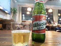 -壹块捌烧烤(灯市口店)