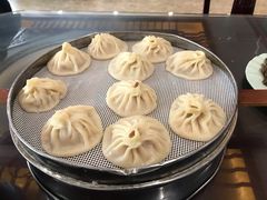 -邢家锅贴老店·非遗·开封菜(金明广场店)