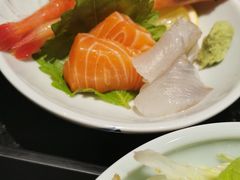 -江户前日本料理(瑞诗酒店店)