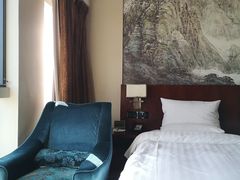 -蓝天清水湾国际大酒店