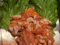 -星伦多自助料理·涮烤一体(嘉兴八佰伴店)