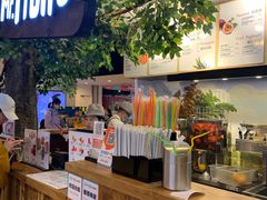 -Mr.Fruits水果先生(蓝色港湾店)