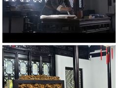 -上海醉白池公园