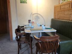 -那家·油麻菜馆(常德道店)