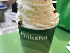 -迷客夏Milksha(无锡苏宁店)