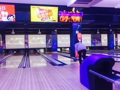 -大鲁阁保龄球(苏州园区店)