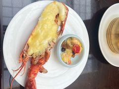 -朗丽兹自助餐厅