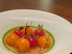 -本处·素食·融合料理(南油店)