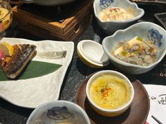 -匠和风精致料理(成都龙湖滨江天街店)
