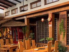 -祥源南门羊蝎子 涮肉(密云店)