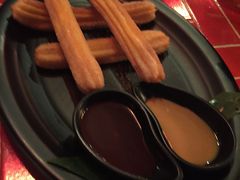 -Luchador摔跤手墨西哥餐厅(恒宇广场店)