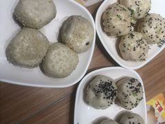 -小杨生煎(香港名都店)