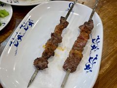 -柴氏风味斋(甘家口店)