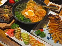 -小川洋风料理(街道口店)