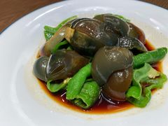 擂椒松花蛋-解家河南菜(金水路店)